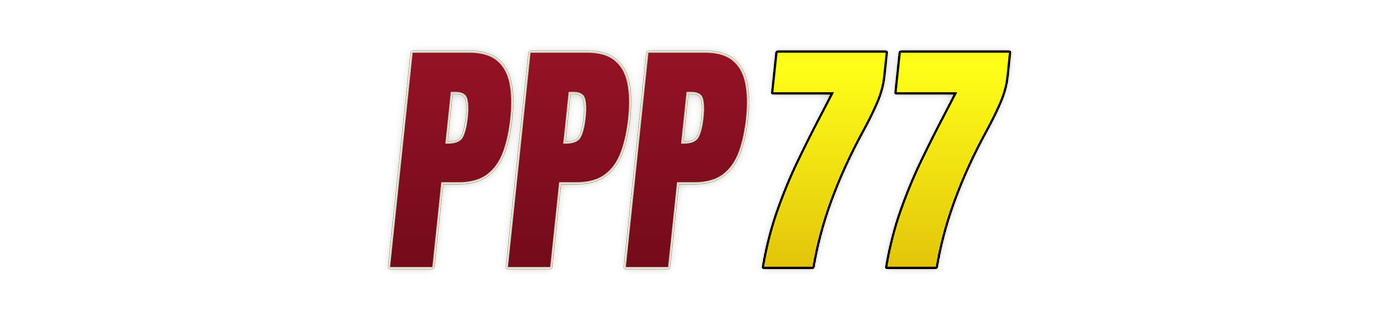 ppp77 লোগো